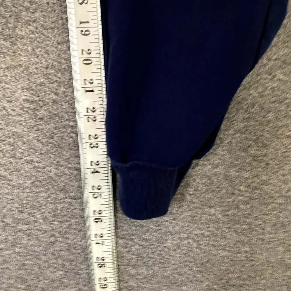 Figs Women’s Size Small Blue Zamora Cargo Scrub Pant - Pockets